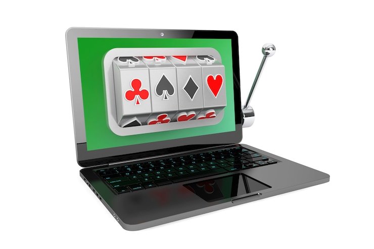 Payment method selection screen for jeboltogel slot Dragon Tiger