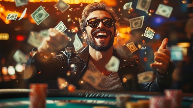 Payment method icons and mobile wallet interface