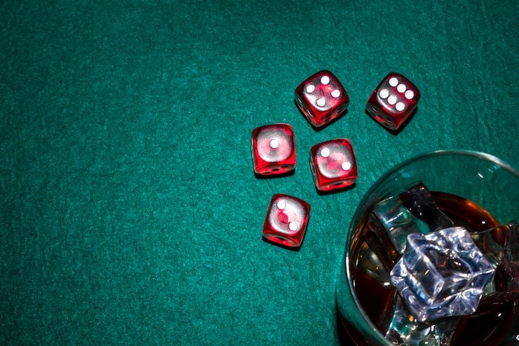Betting History Game